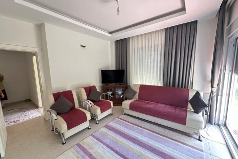 2+1 Lägenhet  i Kestel, Antalya, Turkiet Nr. 237942 - 8