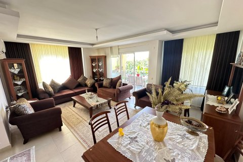 2+1 Lägenhet  i Kestel, Antalya, Turkiet Nr. 237942 - 5