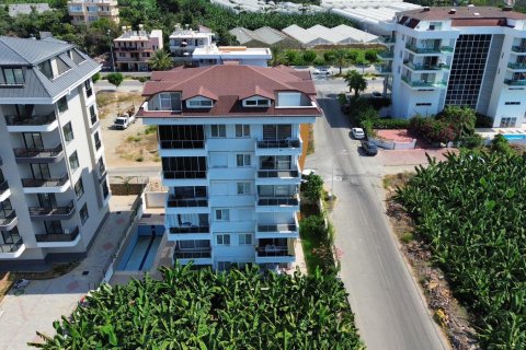 2+1 Lägenhet  i Kestel, Antalya, Turkiet Nr. 237942 - 25