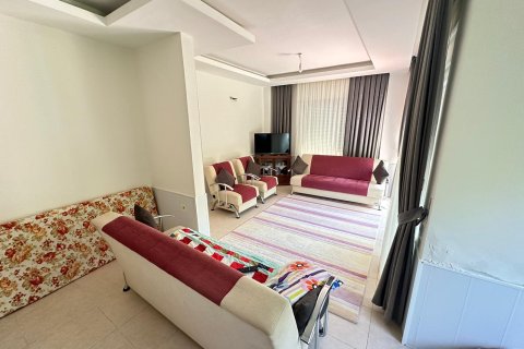 2+1 Lägenhet  i Kestel, Antalya, Turkiet Nr. 237942 - 7