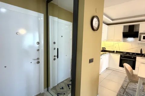 Apartment for sale in Kestel, Antalya, Turkey, 1 bedroom, 50m2, No. 237944 – photo 7