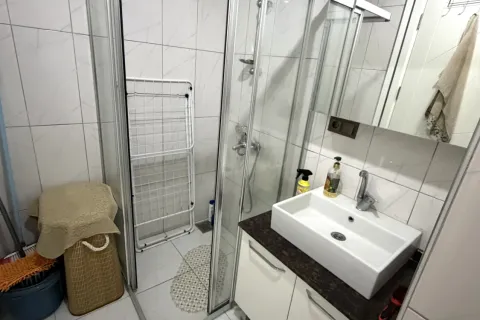 Apartment for sale in Kestel, Antalya, Turkey, 1 bedroom, 50m2, No. 237944 – photo 8