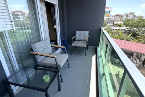 Apartment for sale in Kestel, Antalya, Turkey, 1 bedroom, 50m2, No. 237944 – photo 11