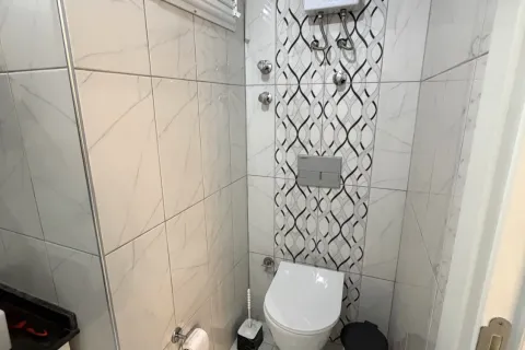 Apartment for sale in Kestel, Antalya, Turkey, 1 bedroom, 50m2, No. 237944 – photo 9