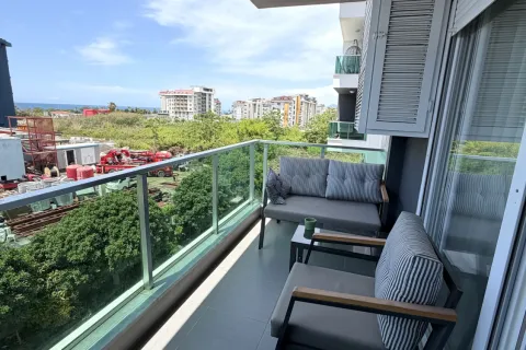 Apartment for sale in Kestel, Antalya, Turkey, 1 bedroom, 50m2, No. 237944 – photo 10