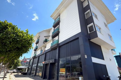 Apartment for sale in Kestel, Antalya, Turkey, 1 bedroom, 50m2, No. 237944 – photo 12