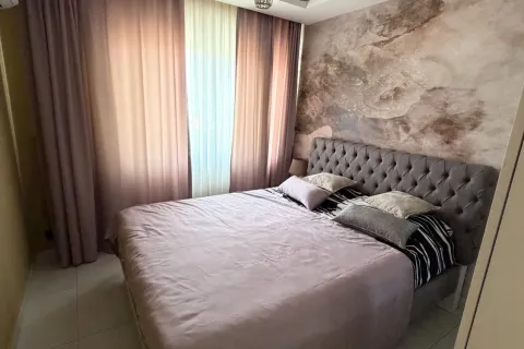 Apartment for sale in Kestel, Antalya, Turkey, 1 bedroom, 50m2, No. 237944 – photo 5