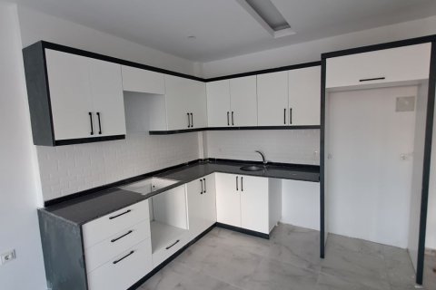 1+1 Wohnung in Alanya, Antalya, Türkei Nr. 228282 - 2
