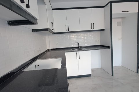 1+1 Wohnung in Alanya, Antalya, Türkei Nr. 228282 - 3