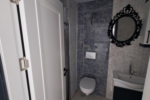 1+1 Wohnung in Alanya, Antalya, Türkei Nr. 228282 - 6