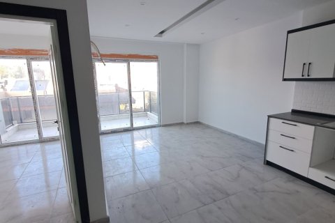 1+1 Wohnung in Alanya, Antalya, Türkei Nr. 228282 - 4