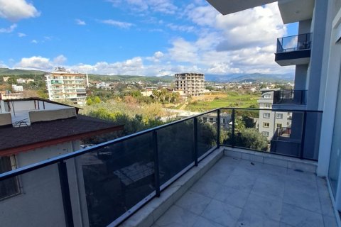 1+1 Wohnung in Alanya, Antalya, Türkei Nr. 228282 - 8