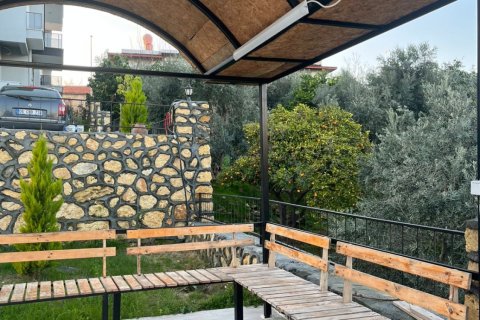 1+1 Wohnung in Alanya, Antalya, Türkei Nr. 228282 - 10
