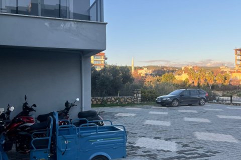 1+1 Wohnung in Alanya, Antalya, Türkei Nr. 228282 - 14