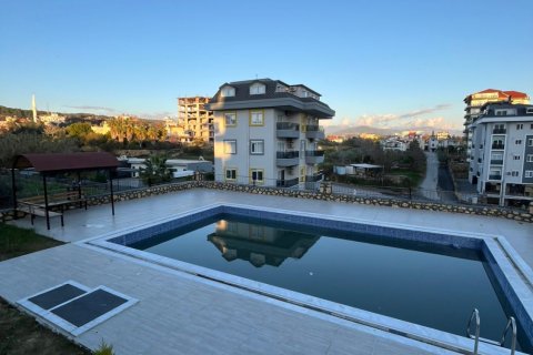 1+1 Wohnung in Alanya, Antalya, Türkei Nr. 228282 - 11
