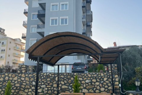 1+1 Wohnung in Alanya, Antalya, Türkei Nr. 228282 - 13