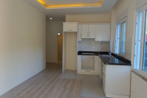 Daire 1+1 Alanya, Antalya, Türkiye №228280 - 1