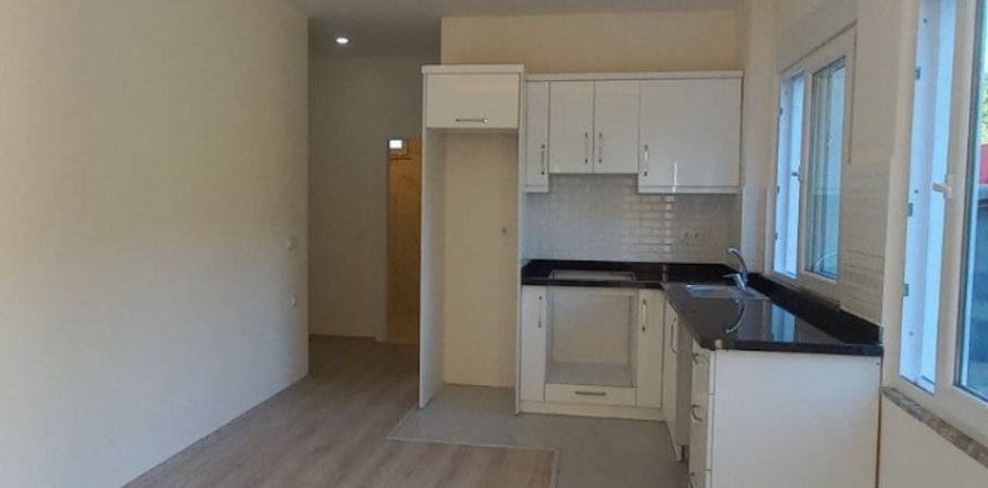 Daire 1+1 Alanya, Antalya, Türkiye №228280