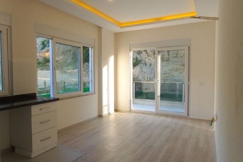 Daire 1+1 Alanya, Antalya, Türkiye №228280 - 3