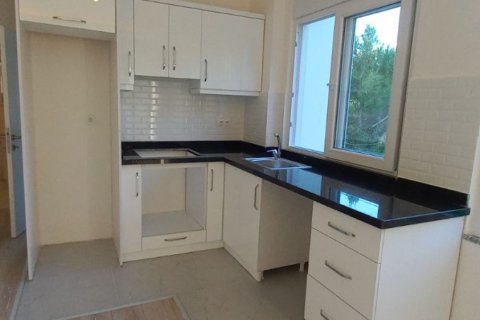 Daire 1+1 Alanya, Antalya, Türkiye №228280 - 2
