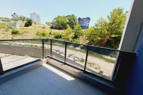 1+1 Lejlighed i Alanya, Antalya, Tyrkiet Nr. 228281 - 11