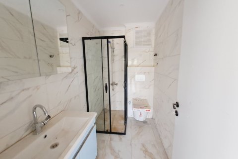 1+1 Lejlighed i Alanya, Antalya, Tyrkiet Nr. 228281 - 10