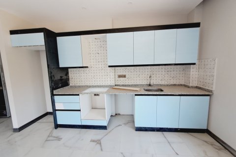 1+1 Lejlighed i Alanya, Antalya, Tyrkiet Nr. 228281 - 5