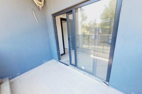 1+1 Lejlighed i Alanya, Antalya, Tyrkiet Nr. 228281 - 12