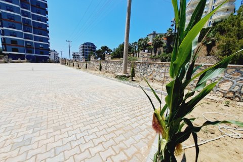 1+1 Lejlighed i Alanya, Antalya, Tyrkiet Nr. 228281 - 13
