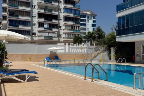 Продажа квартиры  в Аланье, Анталье, Турция 1+1, 69м2, №228279 – фото 11