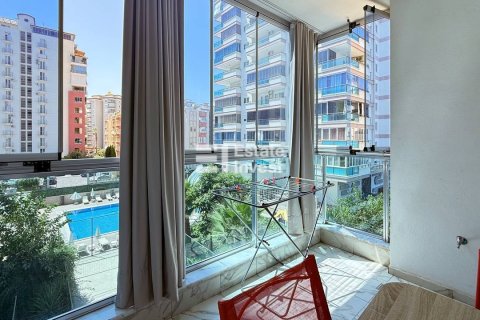 Продажа квартиры  в Аланье, Анталье, Турция 1+1, 69м2, №228279 – фото 9