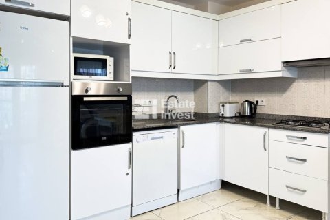 Продажа квартиры  в Аланье, Анталье, Турция 1+1, 69м2, №228279 – фото 2