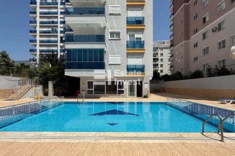 Продажа квартиры  в Аланье, Анталье, Турция 1+1, 69м2, №228279 – фото 10
