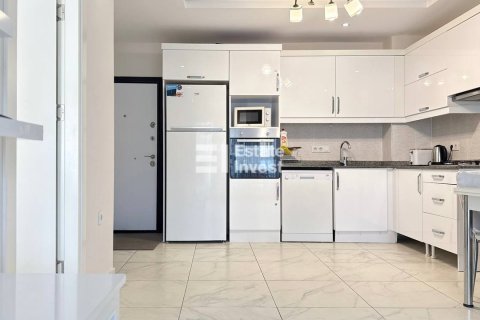 1+1 Wohnung  in Alanya, Antalya, Türkei Nr. 228279