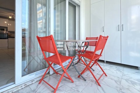 Продажа квартиры  в Аланье, Анталье, Турция 1+1, 69м2, №228279 – фото 8