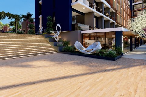 Daire 1+1 Mersin, Türkiye №228283 - 6