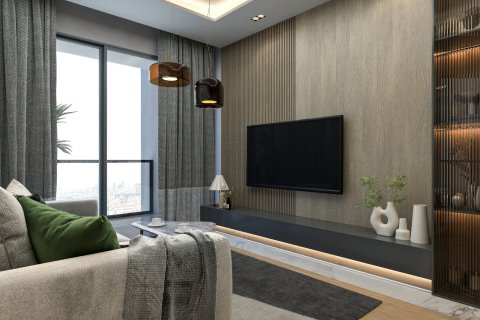 Daire 1+1 Mersin, Türkiye №228283 - 10