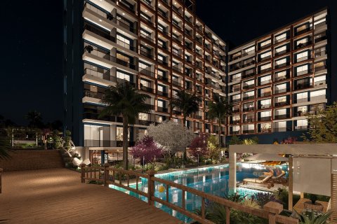Daire 1+0 Mersin, Türkiye №228284 - 6