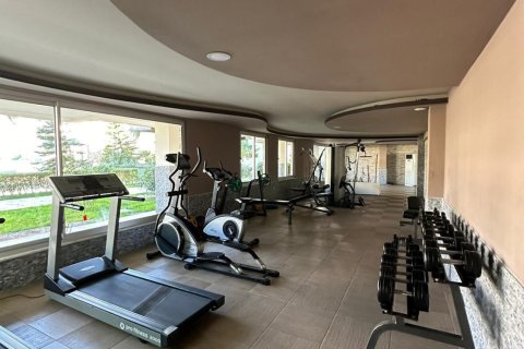 Продажа квартиры в Кестеле, Анталье, Турция 1+1, 50м2, №228839 – фото 26