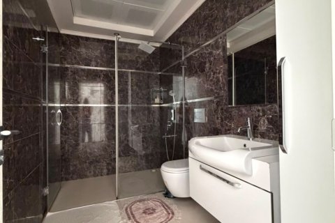 Продажа квартиры в Кестеле, Анталье, Турция 1+1, 50м2, №228839 – фото 30