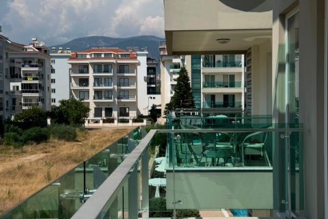 Продажа квартиры в Кестеле, Анталье, Турция 1+1, 50м2, №228839 – фото 9