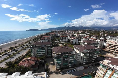 Продажа квартиры в Кестеле, Анталье, Турция 1+1, 50м2, №228839 – фото 5