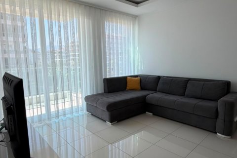 Продажа квартиры в Кестеле, Анталье, Турция 1+1, 50м2, №228839 – фото 16