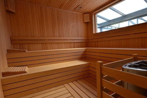 Продажа квартиры в Кестеле, Анталье, Турция 1+1, 50м2, №228839 – фото 23