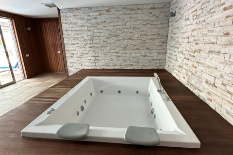 Продажа квартиры в Кестеле, Анталье, Турция 1+1, 50м2, №228839 – фото 21