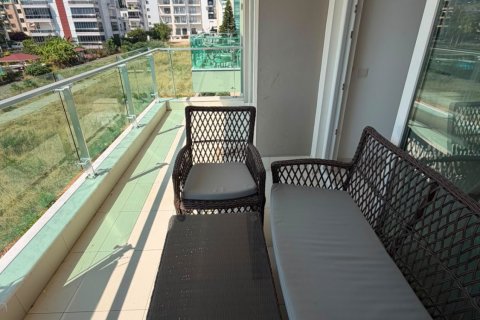Продажа квартиры в Кестеле, Анталье, Турция 1+1, 50м2, №228839 – фото 11