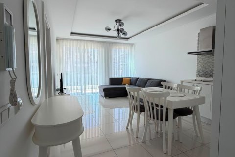 Продажа квартиры в Кестеле, Анталье, Турция 1+1, 50м2, №228839 – фото 14