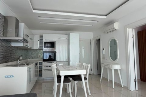 Продажа квартиры в Кестеле, Анталье, Турция 1+1, 50м2, №228839 – фото 13