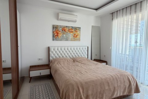 Продажа квартиры в Кестеле, Анталье, Турция 1+1, 50м2, №228839 – фото 18