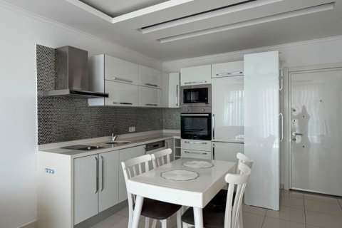 Продажа квартиры в Кестеле, Анталье, Турция 1+1, 50м2, №228839 – фото 12